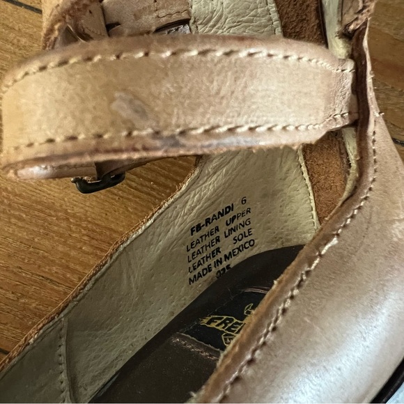 Freebird Heels - Picture 6 of 7